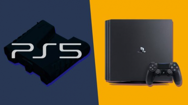 PS5 против PS4 Pro: Чего стоит обновление?