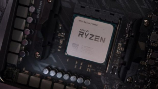 Слух: Процессоры AMD Ryzen 4000 поддержат платы с AM4