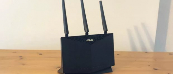 Обзор Asus RT-AX86U