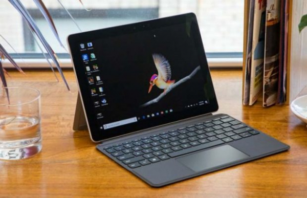 Surface Book 3 и Surface Go 2: Характеристики и цены