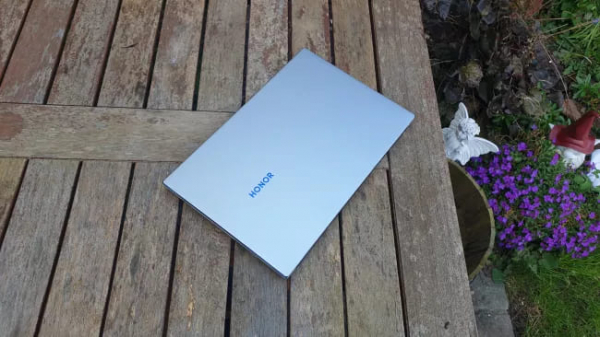 Обзор Honor MagicBook 14