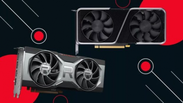 Сравнение: AMD Radeon RX 6700 XT против Nvidia GeForce RTX 3070