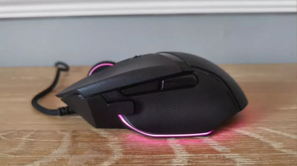 Обзор Razer Basilisk V3