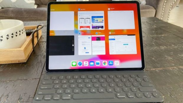 Новый iPad Pro 2021 года может быть мощным, как новые Mac