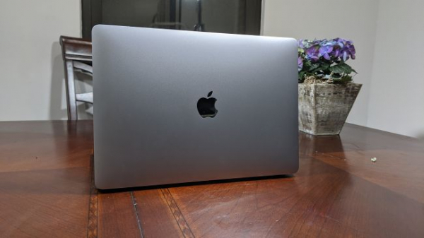 Обзор MacBook Pro 13 (2020)