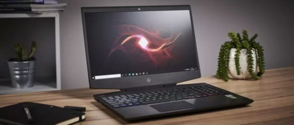 Обзор HP Omen 15 (2020)