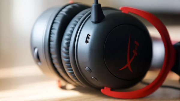 Обзор HyperX Cloud II Wireless