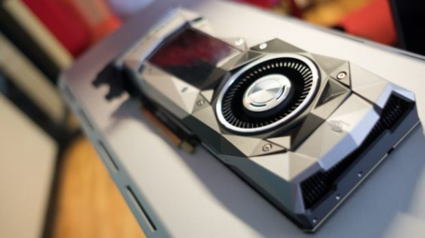 Не ждите Nvidia GeForce RTX 3080, даже несмотря на утечки!