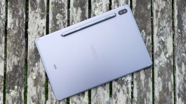 Следующий Galaxy Tab S от Samsung станет ответом на iPad Pro!