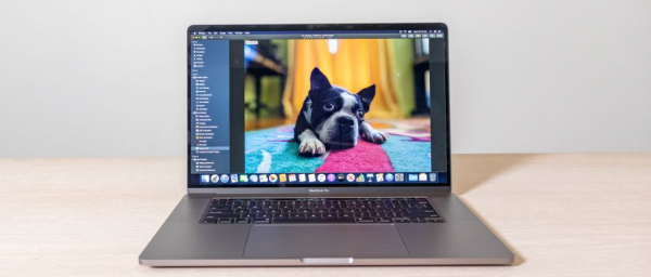 Сравнение: MacBook Pro 16 (2019) против MacBook Pro 16 (2021)