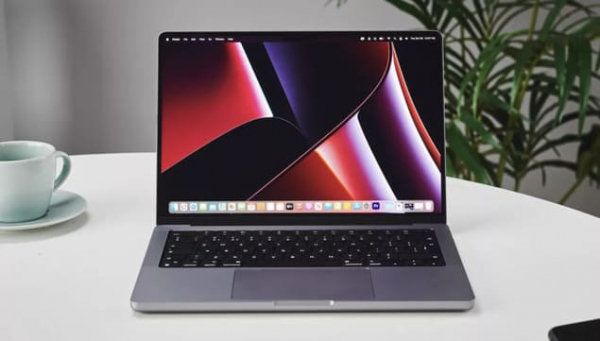 Обзор Apple MacBook Pro 14 (2021)