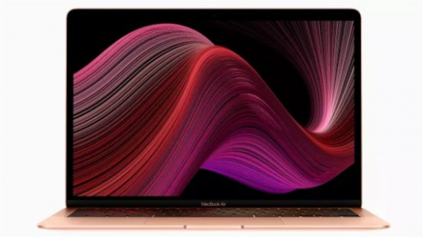 Apple MacBook Air (2020): Заявлен! Мощнее и дешевле!