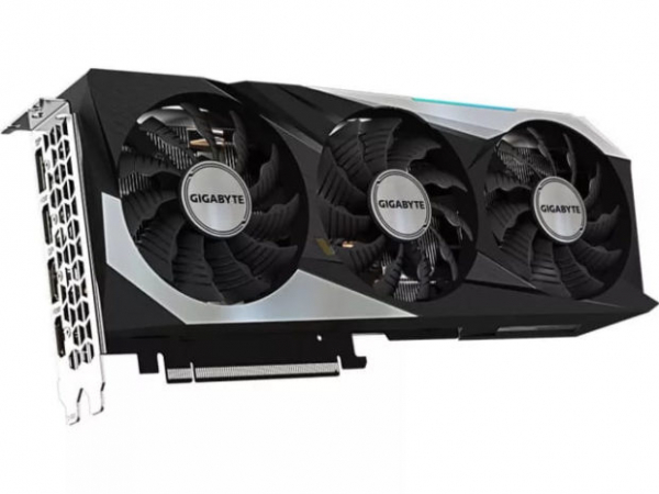 Gigabyte готовит видеокарты RTX 3060 Ti к выпуску в октябре