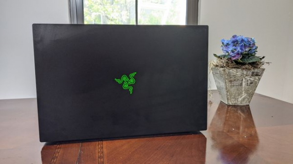 Предварительный обзор Razer Blade Pro 17 (2020)