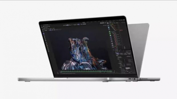 MacBook Pro 16 (2021): Дата выхода, цены и характеристики