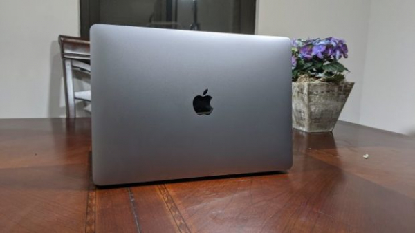 Ожидается, что ноутбуки Apple MacBook Pro скоро появятся на полках!