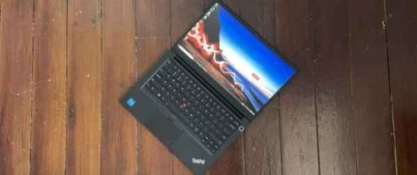 Обзор Lenovo ThinkPad E14 (Gen 2)