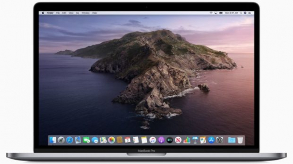 Обновление macOS Catalina: Дата выхода, новости и функции