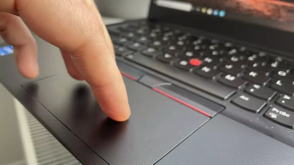 Обзор Lenovo ThinkPad E14 (Gen 2)