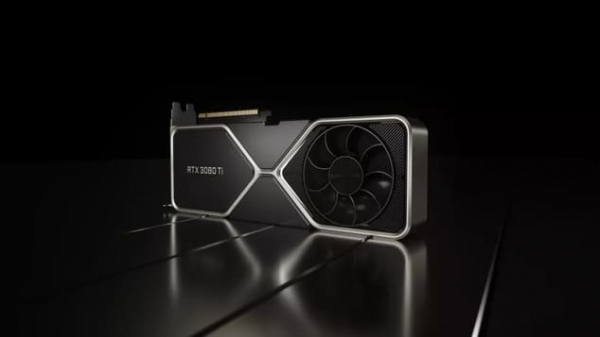 Nvidia GeForce RTX 4080 – Дата выхода, новости и слухи