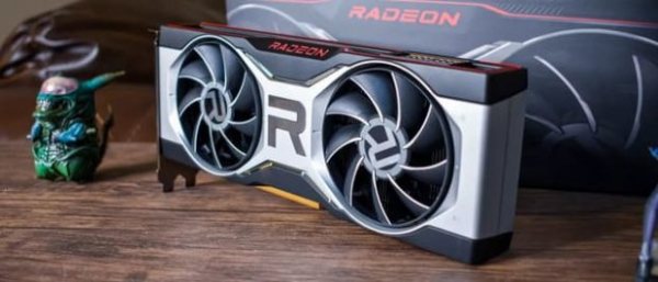 Обзор AMD Radeon RX 6700 XT