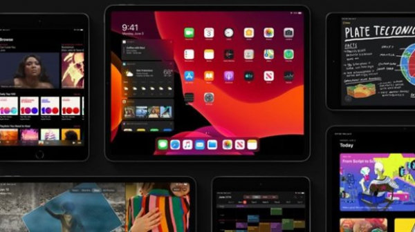 Обновление iPadOS 13.5: Дата выхода, особенности, совместимость