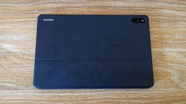 Обзор Huawei MatePad 11