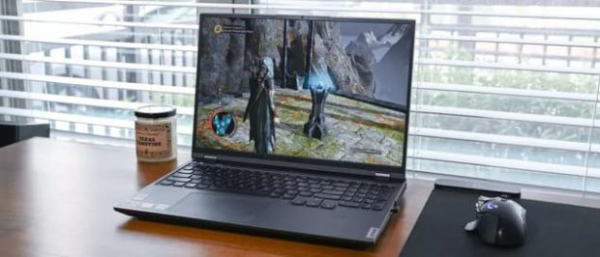 Обзор Lenovo Legion 5 Pro: Гармония AMD и Nvidia