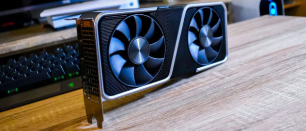 Обзор Nvidia GeForce RTX 3070