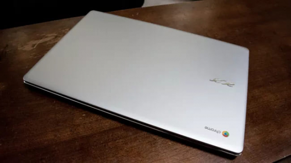 Обзор Acer Chromebook 15