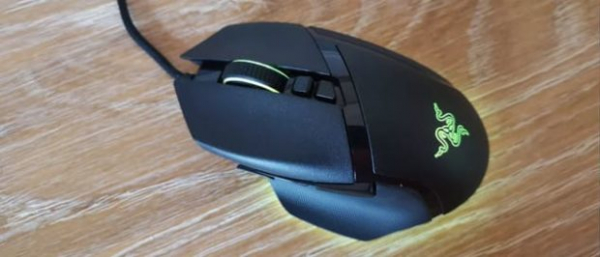 Обзор Razer Basilisk V3