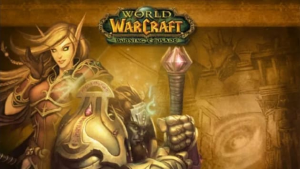 WoW Classic: Burning Crusade – Дата выхода, бета-версия и всё остальное!