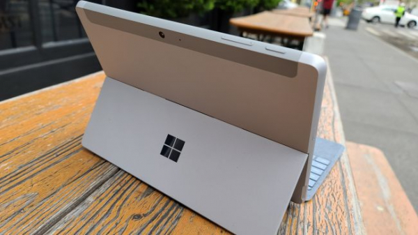 Microsoft Surface Go 2: Тонкое, умное обновление!