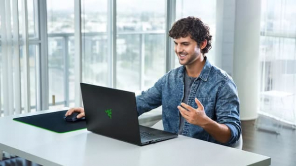 Razer Blade 17 становится мощнее с Core i9 и RTX 3080