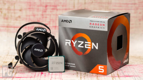 Новое поколение AMD Ryzen и графика RDNA 3 в конце 2022 года