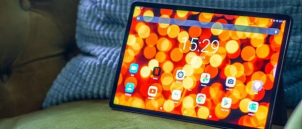 Обзор Lenovo Tab P11 Pro