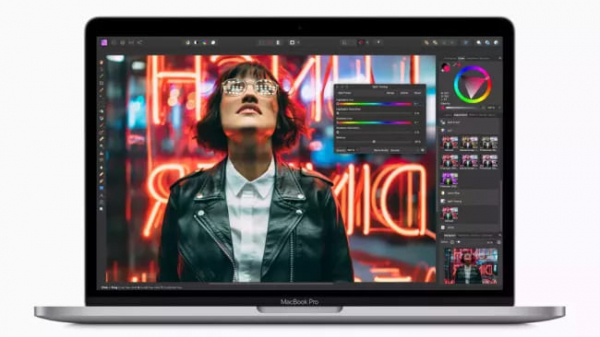 Сравнение: MacBook Pro 13 (2020) против MacBook Pro 13 (2019)